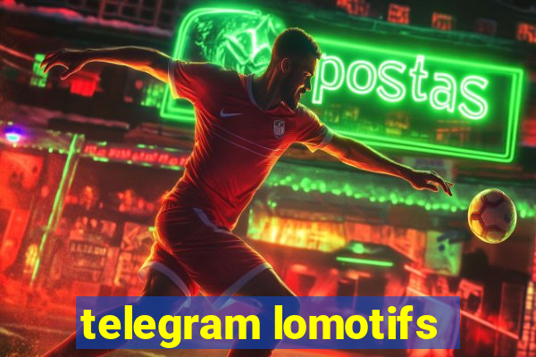 telegram lomotifs